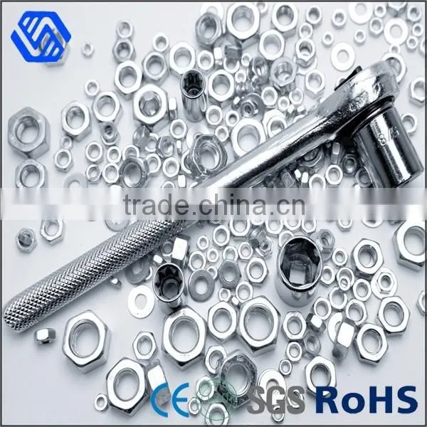 stainless steel 1/4'' socket wrench set