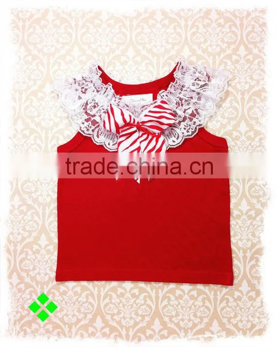 Wholesale price in OEM high quality elegent fashion blouse in lace MIX Color bowknot