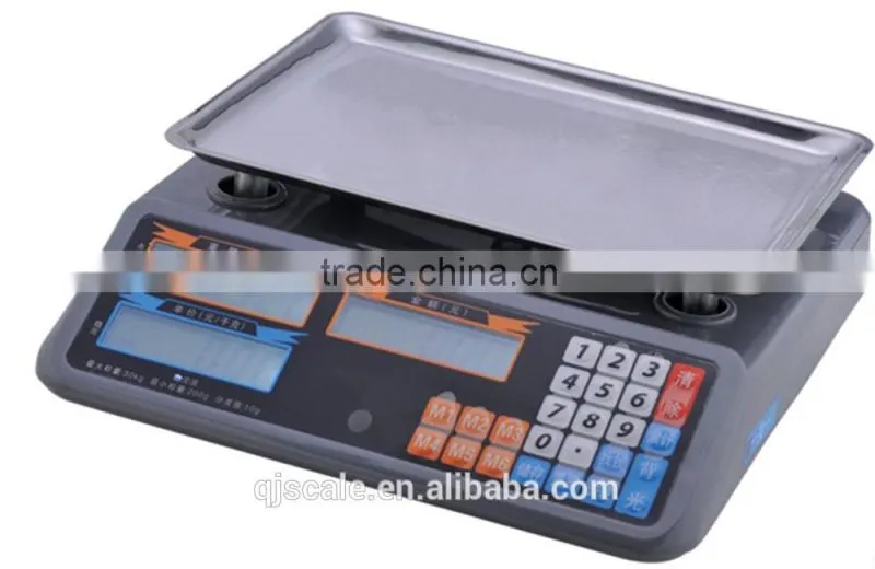 price computing scales 30kg 5g