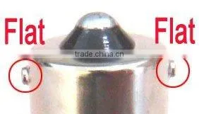 bulb 12v 5w ba15s