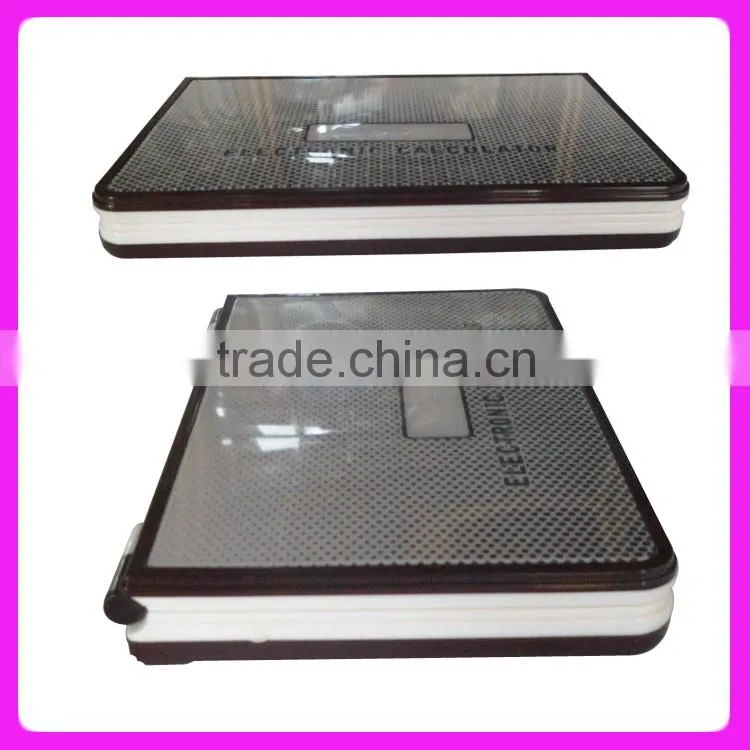 Factory supply mini folding calculator,electronic calculator promotional factories