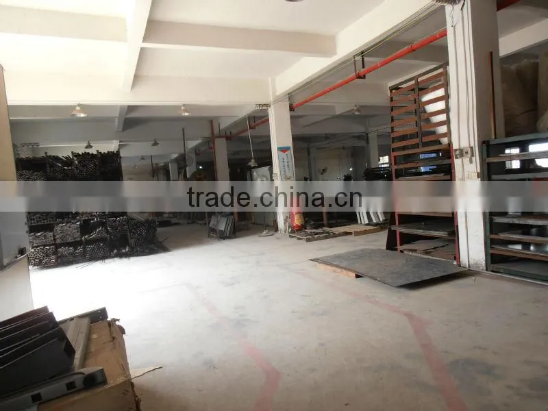hot sale Good quality steel meeting table leg / office furniture frame / modern office table leg