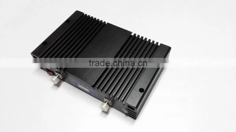 full kit 3g signal repeater/mobile signal booster/ high power gsm repeater