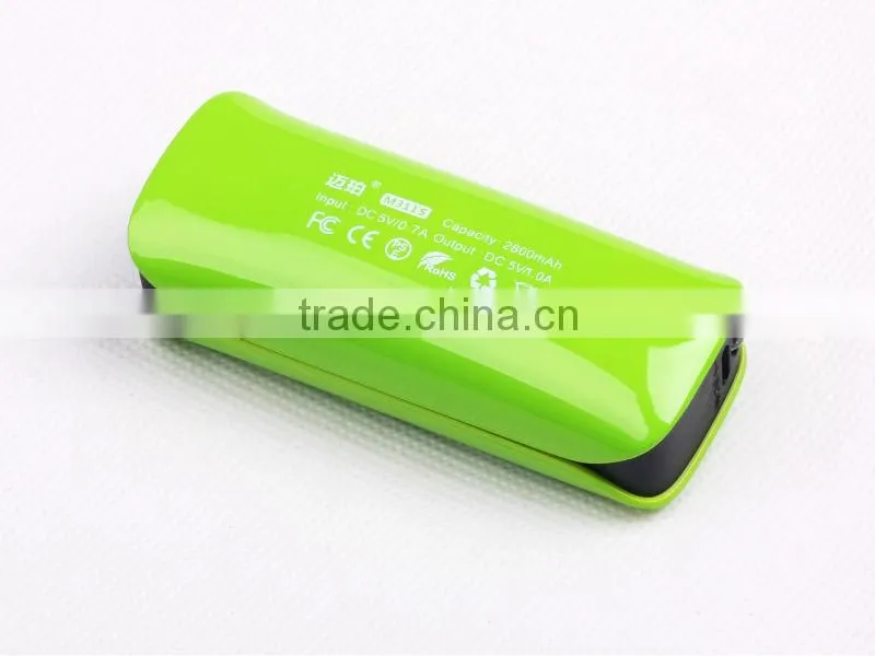 Power Bank 2000mah for Cell Phones