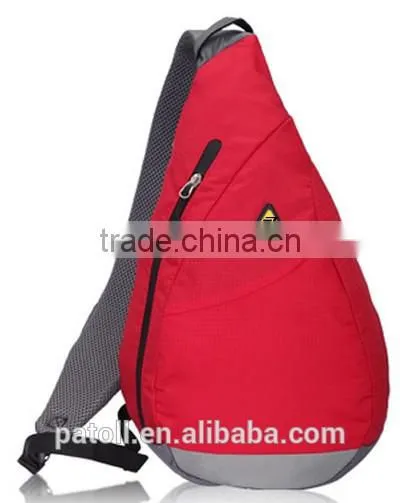 Wholesale hot sale cell phone sling bag