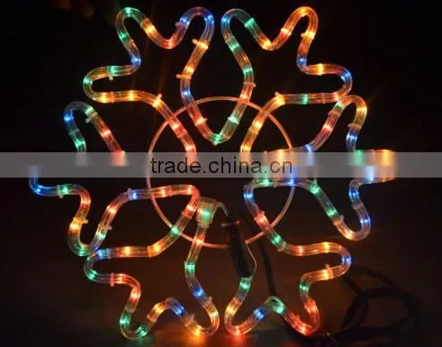 beautiful LED motif light, LED decoration light