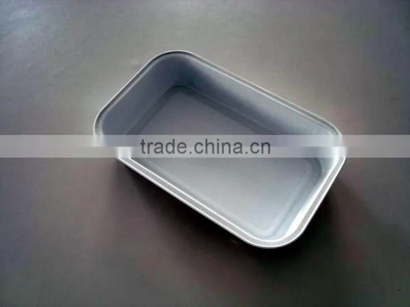 aluminium bakeware good grade aluminium bakery trays