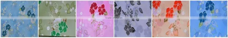 Polyester Printed Koshibo Fabric DSN379
