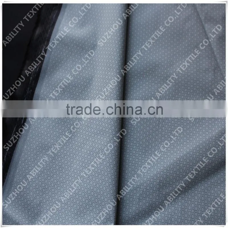 210T Ripstop Nylon Taffeta Lining/100% Nylon 210T Taffeta