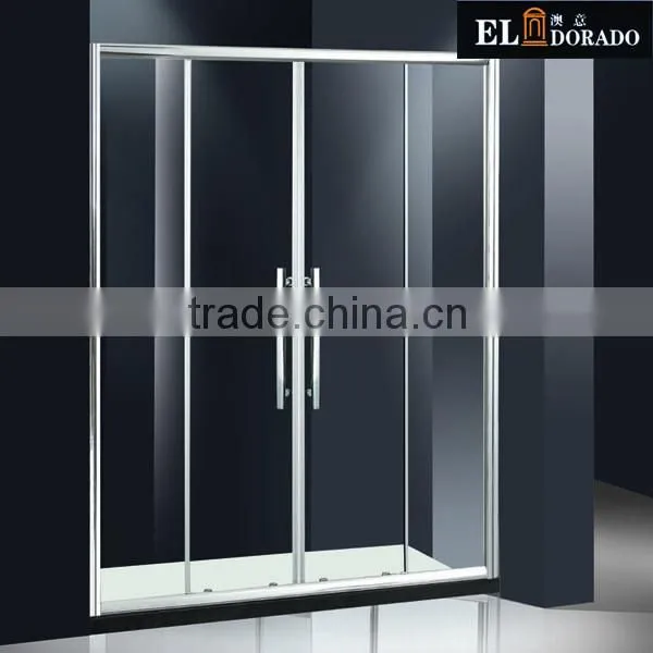 Roller Australia Bureau Veritas standard Made in China Straight Bathroom shower