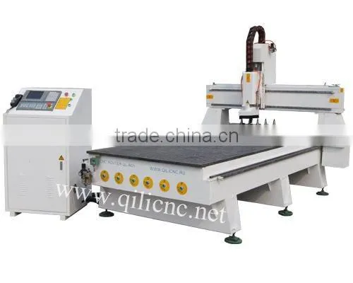 discount price ranking tool changing ATC cnc router engraving machine vacuum table woodworking cnc machine