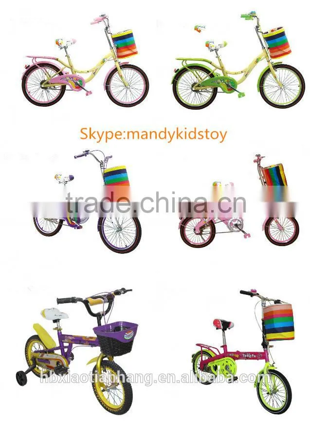 kid bicycle for 3 years old children