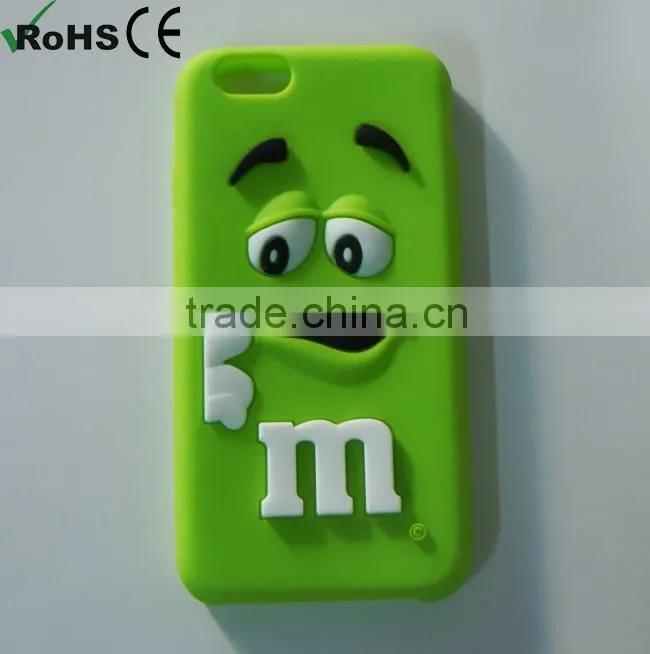 Soft Gel Silicone Protective Armour Case Cover