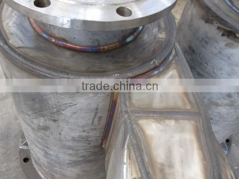 High efficient low price pulp production line high density cleaner