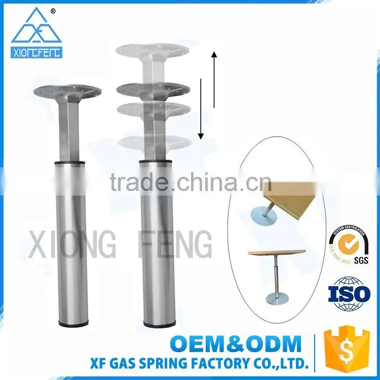 Furniture accessories height adjustable table lifting column