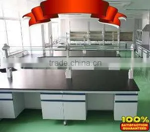 The best price!!laboratory benches(corner bench,corner table)