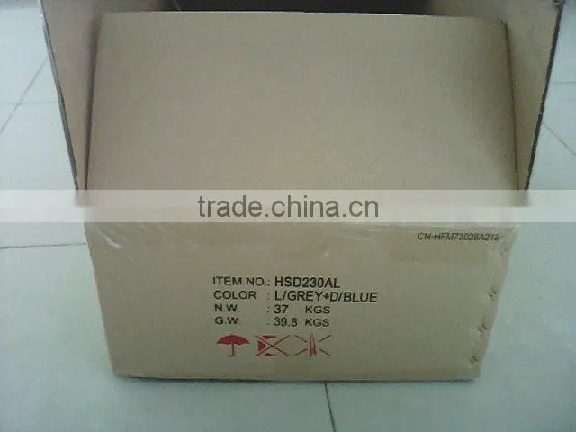 Made in China HSD Series inflatable boats with CE certificate