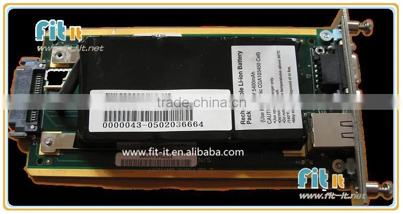 StorEdge 3510 battery 371-0539 For SUN
