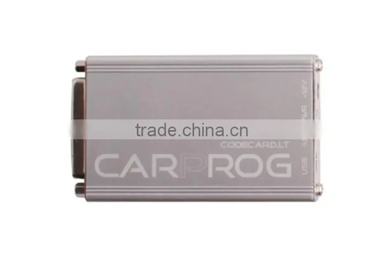 carprog car repair tool ECU Chip Tunning Carprog V7.28 free shipping