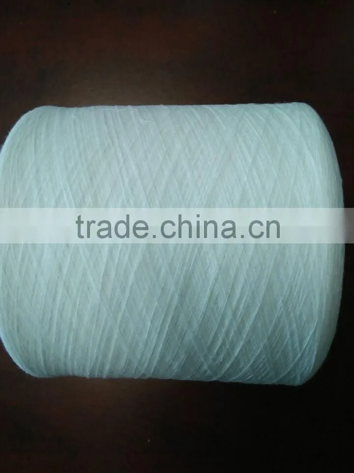 20s carded cotton yarn for gloves and socks