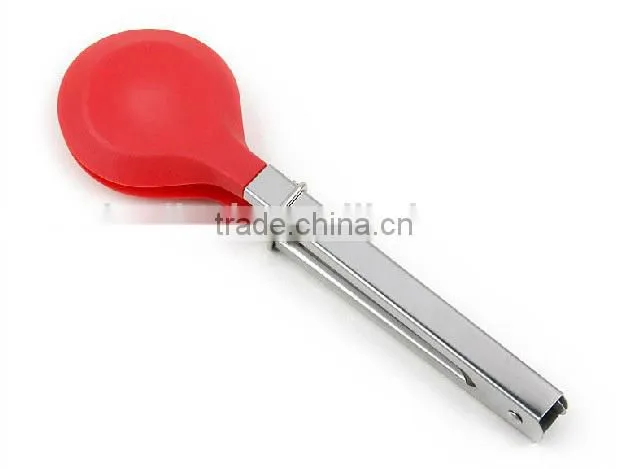 New fancy nylon tongs
