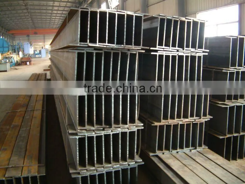 Parallel Universal Beam