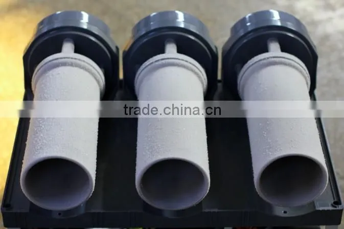 Hot! Slush machine made in China, low price for America