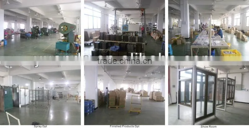 Door locks for aluminium door MA303