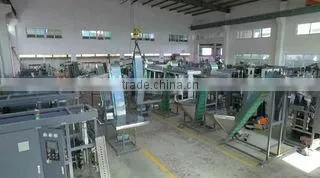 Huangyan Yanjun Mould Co., Ltd. company overview - view 3