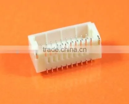 1mm pitch Wire to Board SMD 20 30 40 50 pin Connector