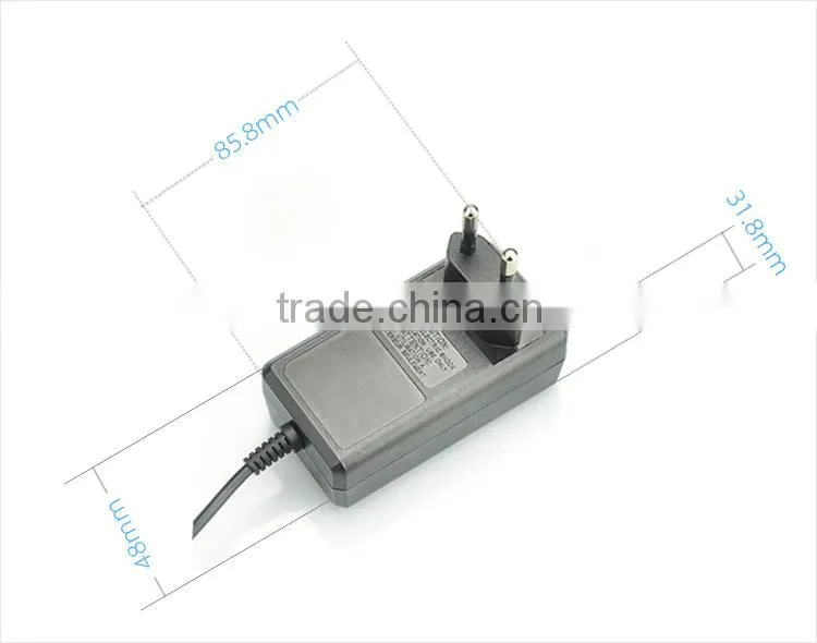 24V 1.5A 36W Switching Power Supply adapter