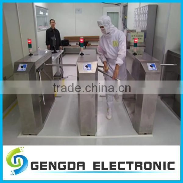 PASSENGER TRIPOD TURNSTILE FOR CITY BUS PASSENGER MANAGEMEMT
