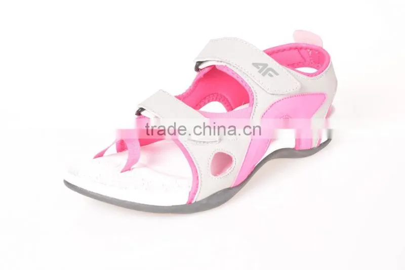 Outdoor beach thong sandals sell direct from China classic