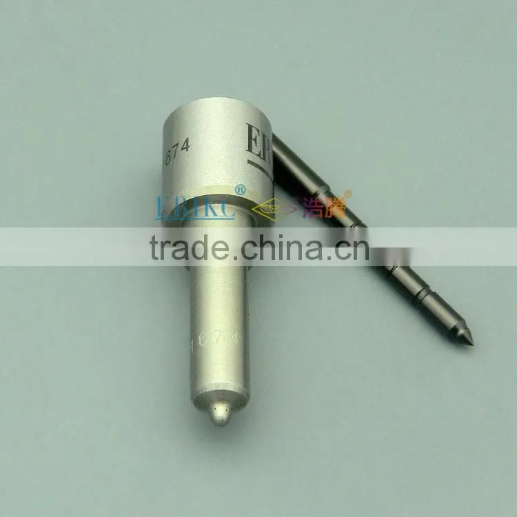 0433172026 CRID Injector parts DLLA155 P1674 Bosch Fuel injection nozzle tip