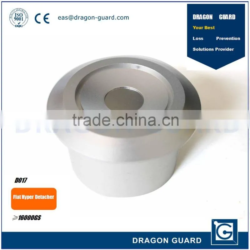 China Factory Price Supermarket Anti-Theft Loss Prevention Retail Shop Security Plastic EAS Safer Box