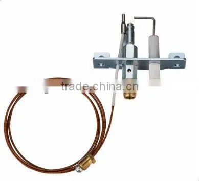 gas burners oxygen ods pilot