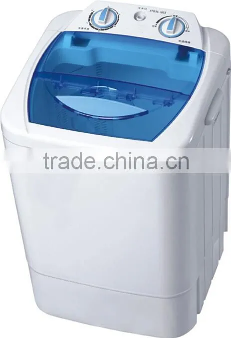 3.6kg Mini washing machine / Mini Washer/baby washing machine with dryer