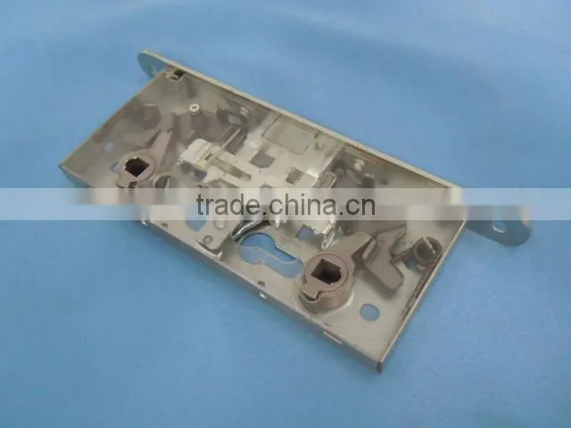 door lock metal stamping product