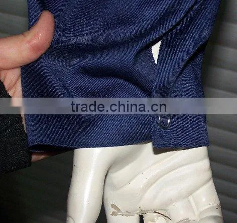 OEM High Quality Cheap Safety Working Coverall