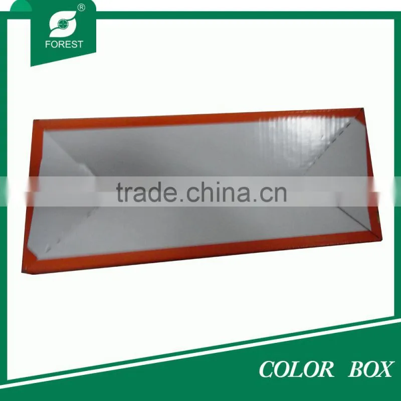 CUSTOM PRINTED PACKAGING BOX