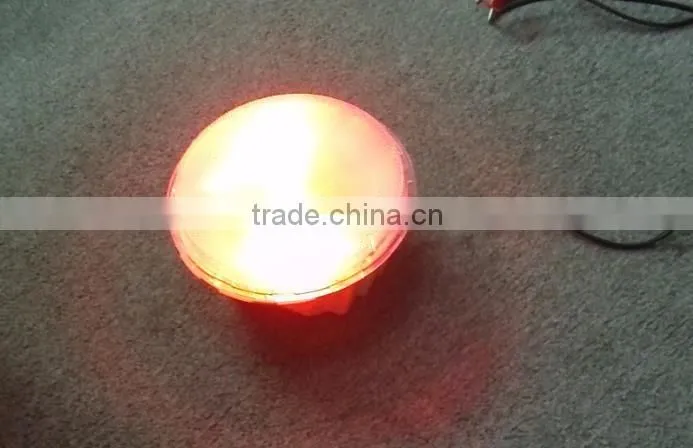 200mm super power led traffic light module/traffic light module with super brightness