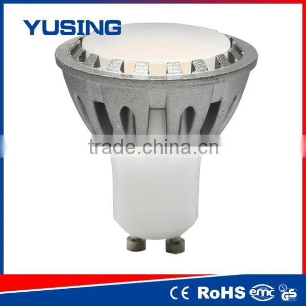 100-240V 3w/5w/6w LED GU10 Bulb Spotlight