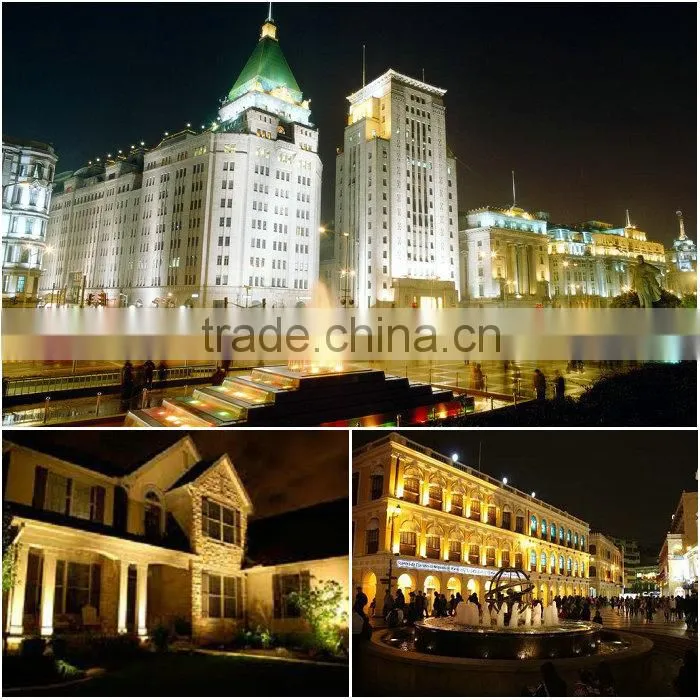2014 Hot Style High Quality High Lumen 400 Watts Halogen Flood Lighting IP65 2 Years Warranty