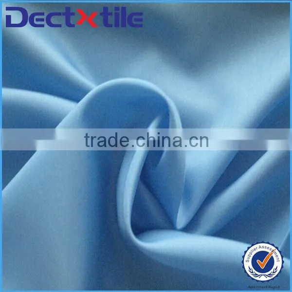 All kinds polyester pongee inner lining fabric jewelry box lining fabric