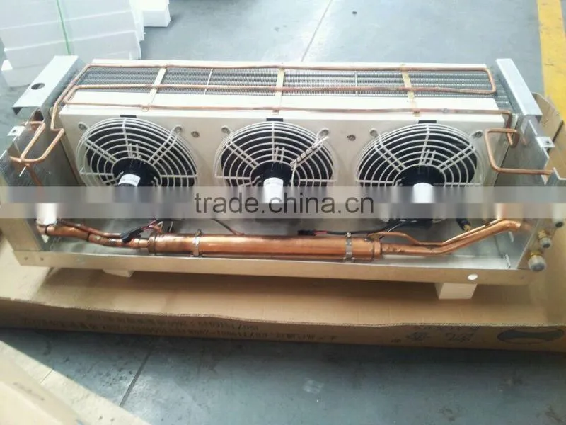 Front Mounted Installation truck van bodies refrigeration units