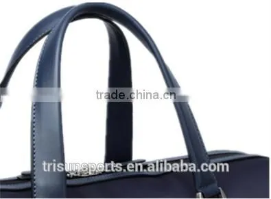 welcome customized fashion business rolling duffel bag for travel