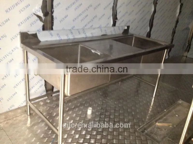 quality kitchen container house Prefab room with CE certificates