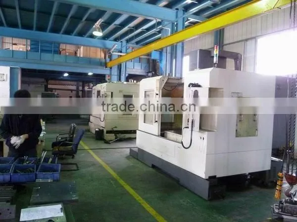 powder coated Enclosure metal stamping part