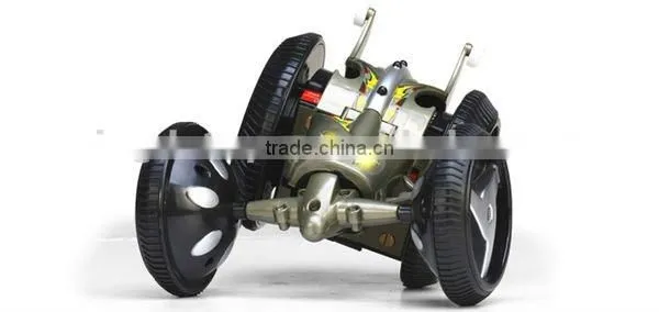 684S Wire Control Toy Excavator