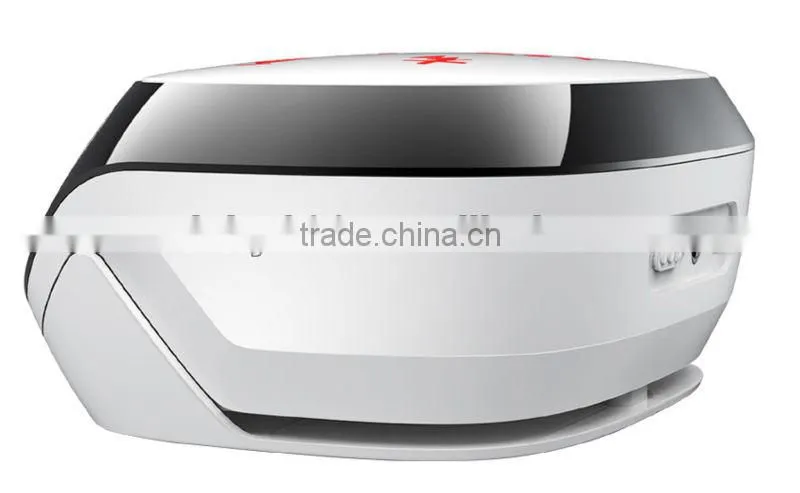 portable mini bluetooth speaker with touching controlling key (SS8003)